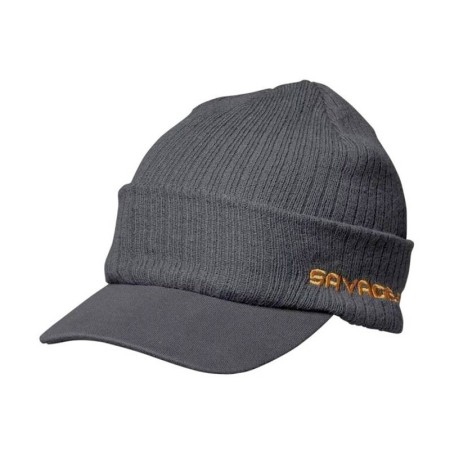Casquette-Bonnet  Peak Beanie Savage gear