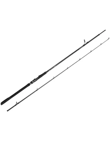 Alpha SG8 Big Bait Spinning Rod 28-112g 2.43m Savage Gear - Savage Gear