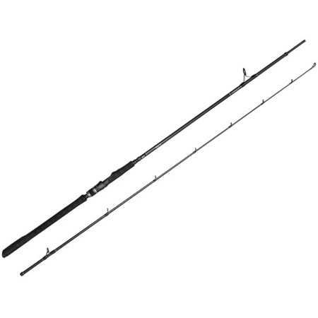 Canne Spinning Alpha SG8 Big Bait 28-112gr 2m43 Savage gear