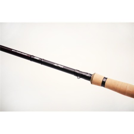 Canne Casting Alpha SG6 Monster Bait 200-600gr 2m59 Savage gear