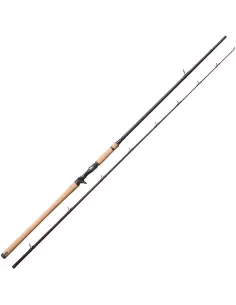 Canne Casting Alpha SG6 Monster Bait 200-600gr 2m59 Savage gear