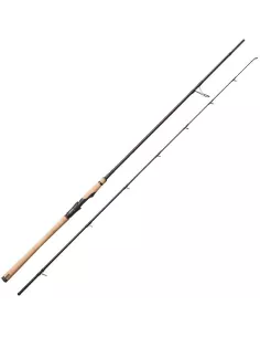Canne spinning Alpha SG6 Big bait 70-130gr 2m43 Savage gear