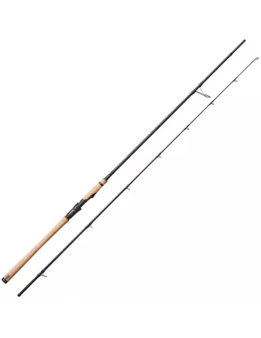 Alpha SG6 Big bait spinning rod 70-130g 2.43m Savage gear - Savage Gear