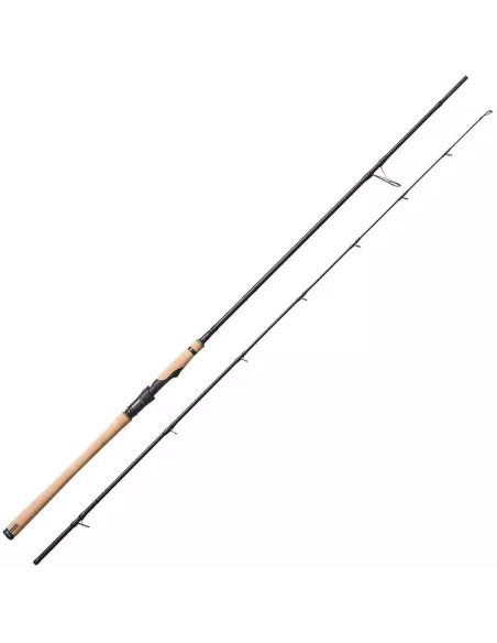 Alpha SG6 Big bait spinning rod 70-130g 2.43m Savage gear - Savage Gear