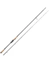 Spinning Rod Revenge SG6 UL 3-11g 2.13m Savage Gear - Savage Gear