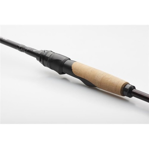 Canne Spinning Revenge SG6 Medium Game 7-25gr 2m13 Savage Gear