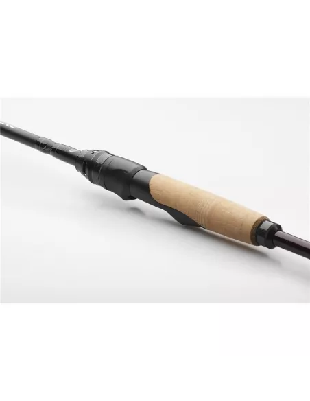 Spinning Rod Revenge SG6 Medium Game 7-25g 2.13m Savage Gear - Savage Gear