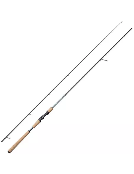 Spinnrute Orra PSea Trout 5-25g 2m54 ABU GARCIA - Abu Garcia