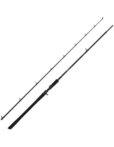 Canne da casting Alpha SG2 Swimbait Savage Gear - Savage Gear