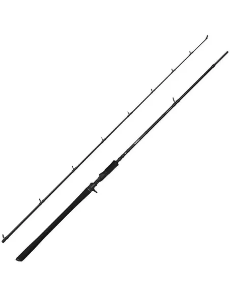 Canne da casting Alpha SG2 Swimbait Savage Gear - Savage Gear