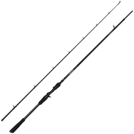 Canne Casting Revenge SG2 Heavy Game Savage gear