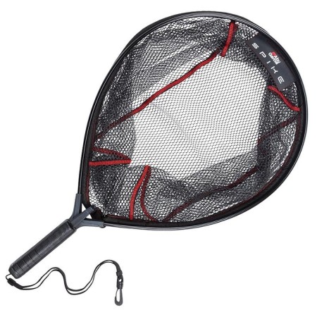 Epuisette Spike BB Abu Garcia