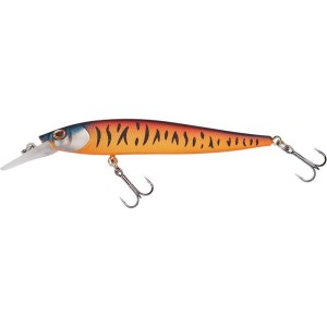 Leurre coulant Dex Stunna 8cm plus1 Berkley