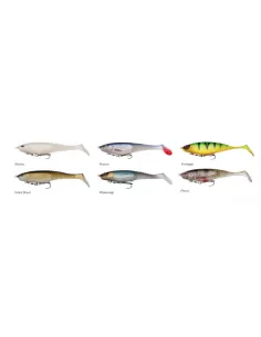 Soft Lures - Carnassiers Shop 2