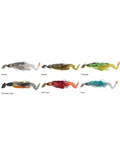 Chatterbait Beast bladed jig 50gr Abu Garcia 2