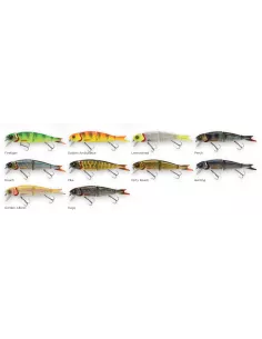 Schwimmende Fische - Carnassiers Shop 2