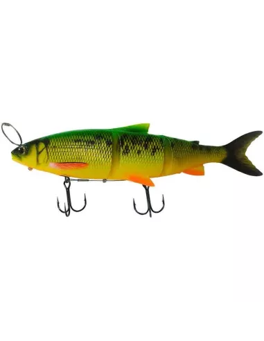 Esca morbida 3D Line Thru Whitefish 17cm Savage Gear - Savage Gear
