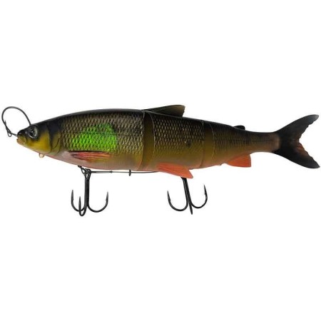 Leurre souple 3D Line Thru Whitefish 36cm Savage Gear