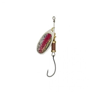 Cuiller Single Hook spinner T3 6gr DAM