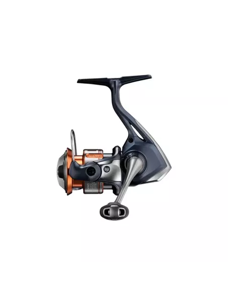 Mulinello Spinning NASCI 2500 HG FD SHIMANO - Shimano
