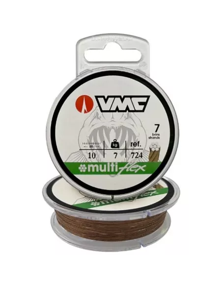 Treccia per terminale Multiflex C724 VMC - VMC