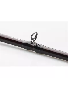 Canne Casting Revenge SG6 UL Game 4-11gr 2m03 Savage gear 2