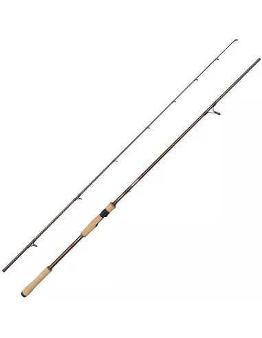 Beast Pro2 50-140gr 842XH Abu garcia spinning rod - Abu Garcia