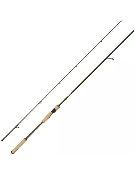 Canne da spinning Beast Pro2 50-140gr 842XH Abu garcia - Abu Garcia