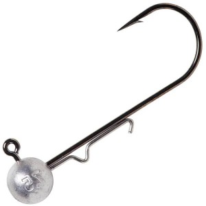 Tête plombée Ball Jighead Savage gear