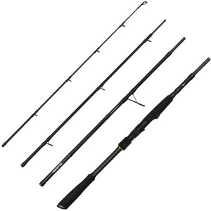 Canne Spinning Revenge SG2 Heavy Game Travel Savage Gear