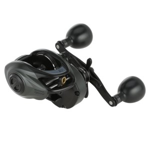 Moulinet casting beast 300 Left Low Profile Abu Garcia