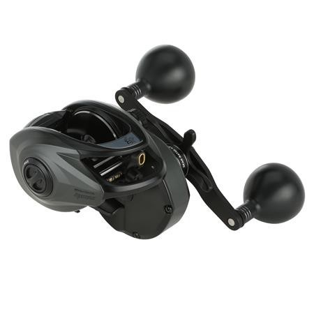 Moulinet casting beast 400 Left Low Profile Abu Garcia