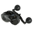 Moulinet casting beast 400 Left Low Profile Abu Garcia