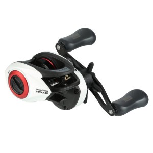Moulinet casting Max 5 Pro Left Low Profile Abu Garcia