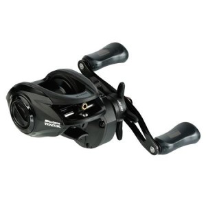Moulinet casting Max 5 SX Left Low Profile Abu Garcia