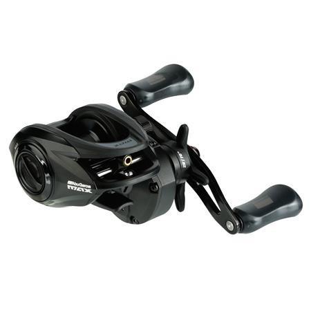 Moulinet casting Max 5 SX Left Low Profile Abu Garcia