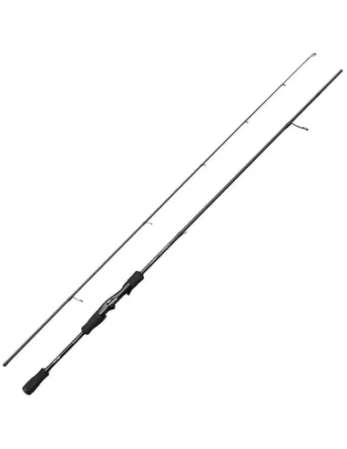 Canne da spinning Orra Predator 10-40gr 2m13 ABU GARCIA - Abu Garcia