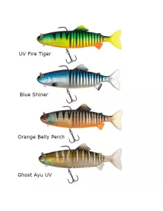 Leurre souple Replicant Jointed 32cm 356gr Fox Rage 2