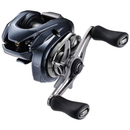 Moulinet casting Aldebran DC 31 XG Left Shimano