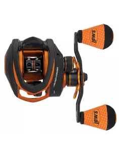 Moulinet Casting Mach Crush left Lew's 2