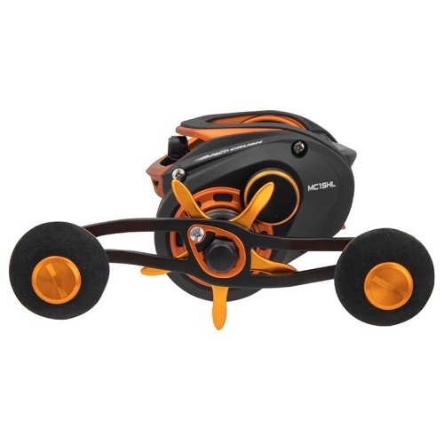 Moulinet Casting Mach Crush left Lew's