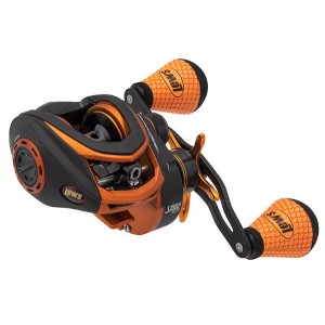 Moulinet Casting Mach Crush left Lew's