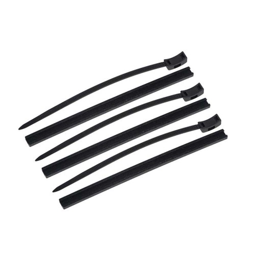 Accroche leurre Fox rage