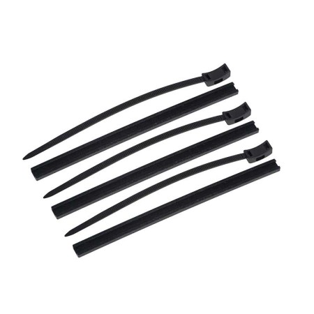 Accroche leurre Fox rage