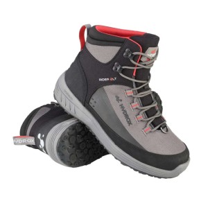 Chaussures de Wading Rider 2lt Rubber Hydrox