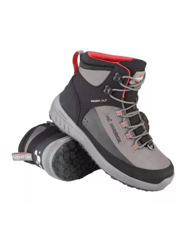 Wading Shoes Rider 2lt Rubber Hydrox - JMC