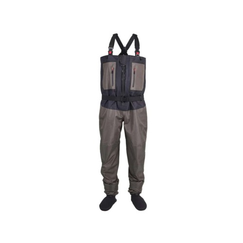 Waders Vortex Zip Stocking Hydrox