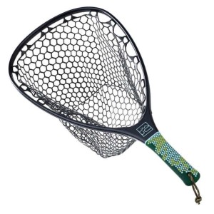 Epuisette Raquette Escape carbone JMC