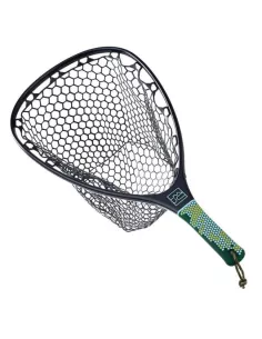 Epuisette Raquette Escape carbone JMC