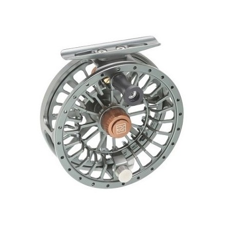 Moulinet Mouche Astral click 2/4 JMC